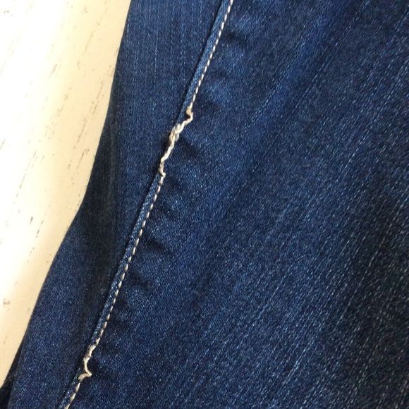 Torrid Premium 20S Sky High Skinny Jeans - Picture 9 of 10